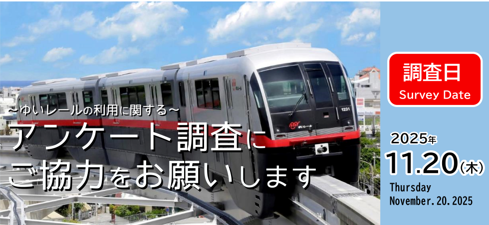 利用実態調査の実施